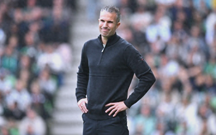 9体育-关于今晨突围战来临，费耶诺德围绕英超刷新队史纪录，管理层满意，资深球员宣示担当的信息