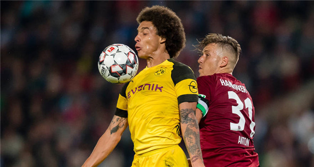 9体育-多特蒙德内部会议纪要流出——赛前调整名单，德甲使命明确，心理建设被强调的简单介绍